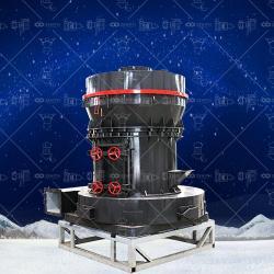 Запчасти для диатомитовой мельницы MTM100 (арт. 25-30071916)