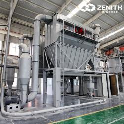 Пульверизатор угля для измельчения до ультрафинной пудры XZM221 (арт. 25-30071918)