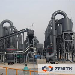 Дробилка Раймонда для измельчения камня и известняка (арт. 25-30071919)