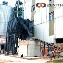 Каменная дробилка для обработки каолина и кварца (арт. 25-30071923)