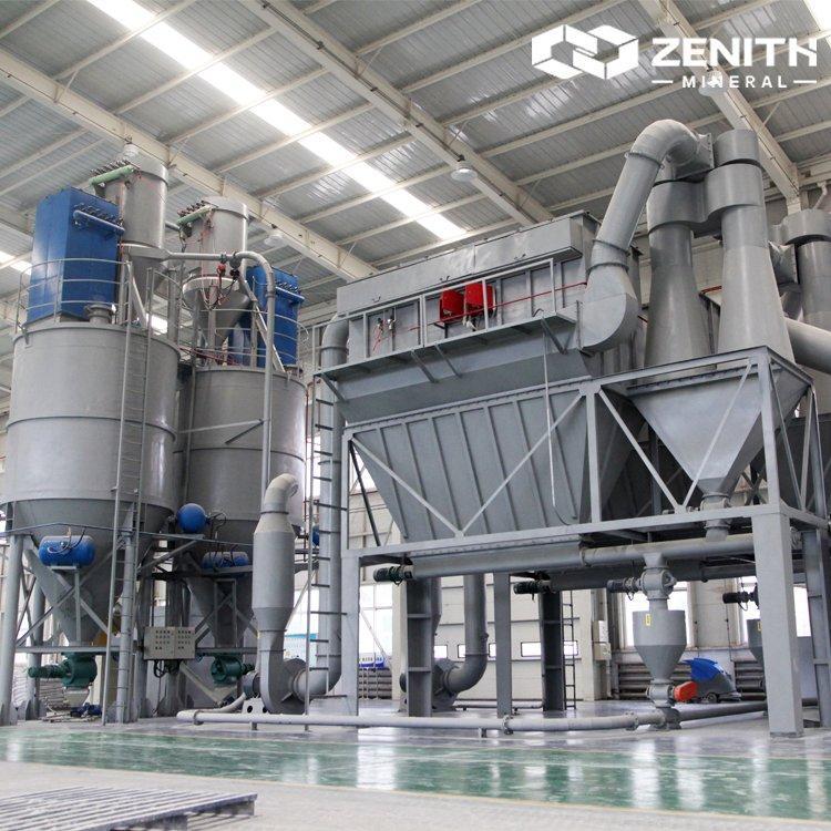 Дробилка для измельчения гипса (арт. 25-30071925)