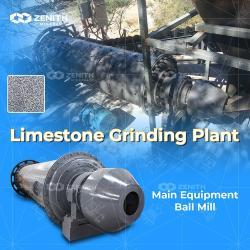 Дробилка для измельчения гипса (арт. 25-30071925)