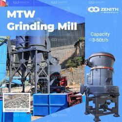 Дробилка для измельчения гипса (арт. 25-30071925)