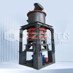 Тальковый завод для переработки (арт. 25-30071926)