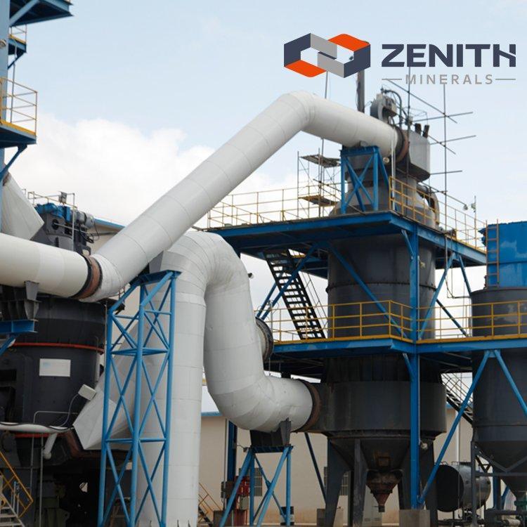 Шлифовальный станок для мельчения барита и боксита (арт. 25-30071927)