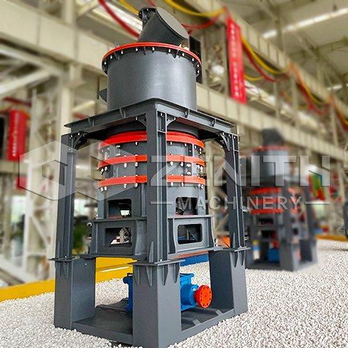 Шлифовальный станок Vermiculite для обработки талька и руды (арт. 25-30071931)