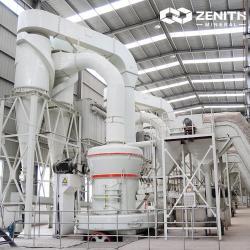 Дробилка молотковая для мелкого измельчения минералов (арт. 25-30071935)