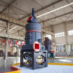 Дробилка молотковая для золотой руды (арт. 25-30071937)