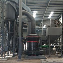 Дробилка молотковая для известняка и карбоната кальция (арт. 25-30071940)