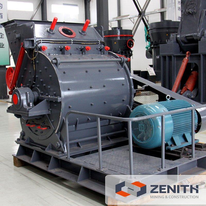 Дробилка для кварца (арт. 25-30071942)