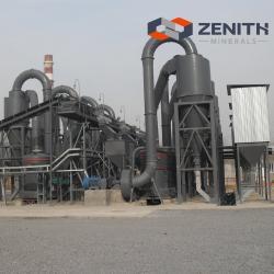 Дробилка молотковая для камня и алюминиевого лома (арт. 25-30071947)