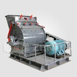 Дробилка молотковая Shanghai Zenith (арт. 25-30071967)