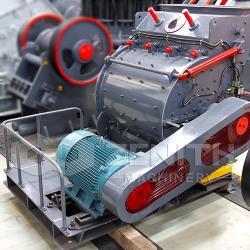 Дробилка молотковая Shanghai Zenith (арт. 25-30071967)