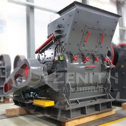 Дробилка молотковая для камня и руды серии Portable PC высокого качества (арт. 25-30071968)