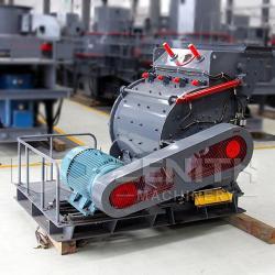 Дробилка для угля Shanghai Zenith с высокой эффективностью (арт. 25-30071971)