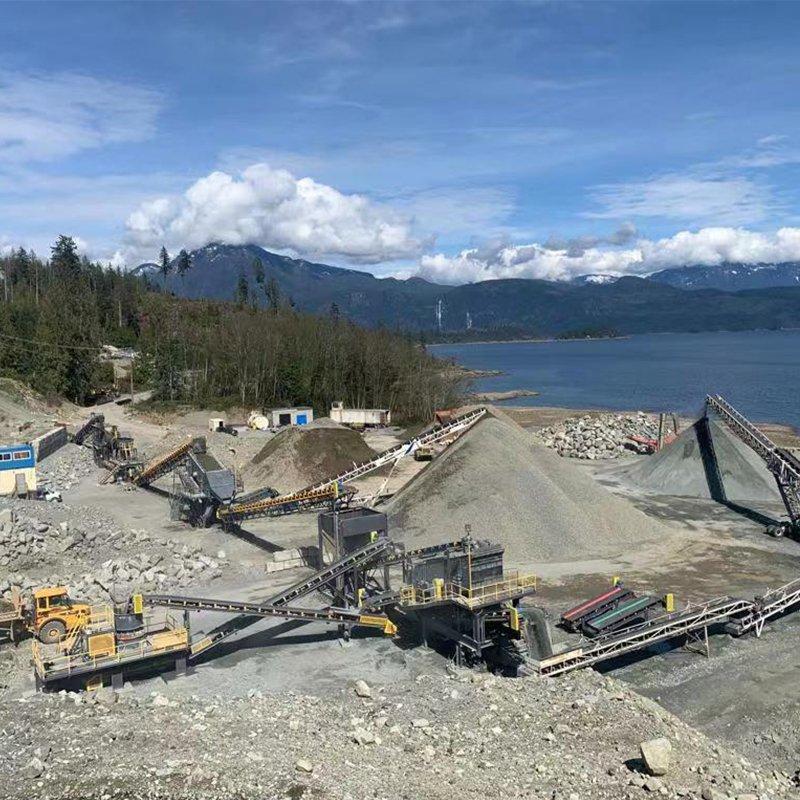 Камнедробилка с крупным жевательным аппаратом 1 комплект (арт. 25-30071972)