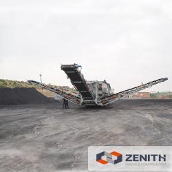 Дробильная установка для щебня (арт. 25-30071978)