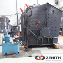 Дробильная станция для гравия (арт. 25-30071982)