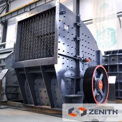 Дробильная станция для гравия (арт. 25-30071982)