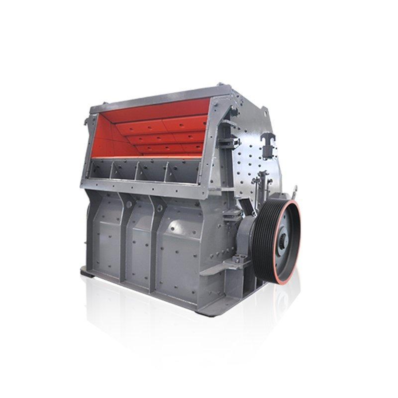 Дробилка камня с высоким коэффициентом дробления (арт. 25-30071985)