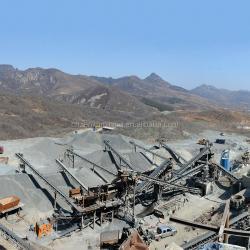 Камнедробилка Shanghai Zenith (арт. 25-30072006)