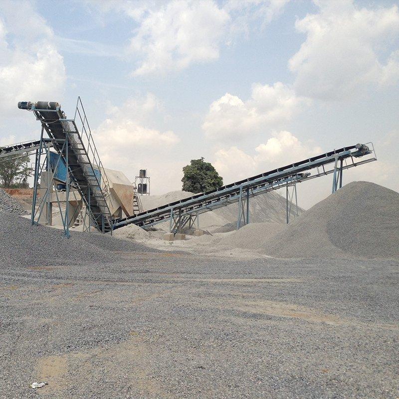 Камнедробилка Shanghai Zenith (арт. 25-30072006)