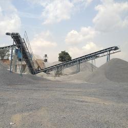 Камнедробилка Shanghai Zenith (арт. 25-30072006)