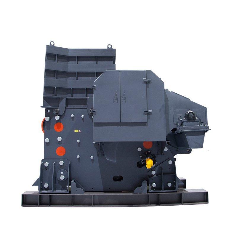 Дробилка камня промышленная высокого качества (арт. 25-30072011)