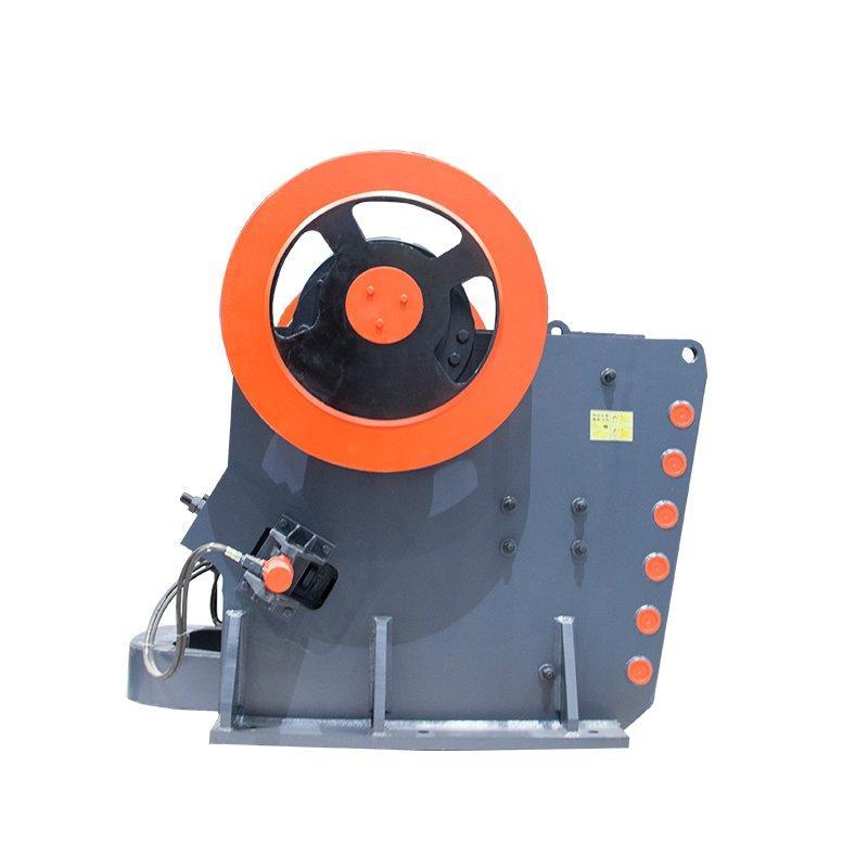 Дробилка каменная подвижная (арт. 25-30072015)