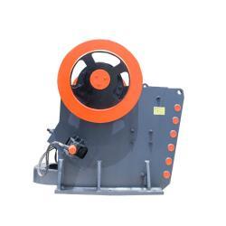 Дробилка каменная подвижная (арт. 25-30072015)