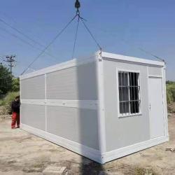 Домик-контейнер складной мобильный (арт. 25-30072040)