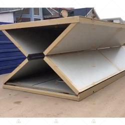 Дома-модули LuxFold 20ft (арт. 25-30072043)