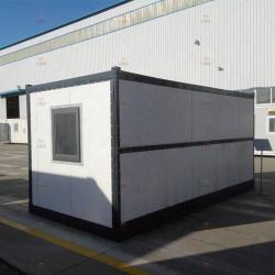 Дома-модули LuxFold 20ft (арт. 25-30072043)