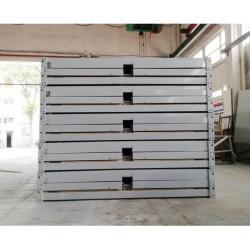 Складской дом из сборных контейнеров 20ft 40ft (арт. 25-30072044)