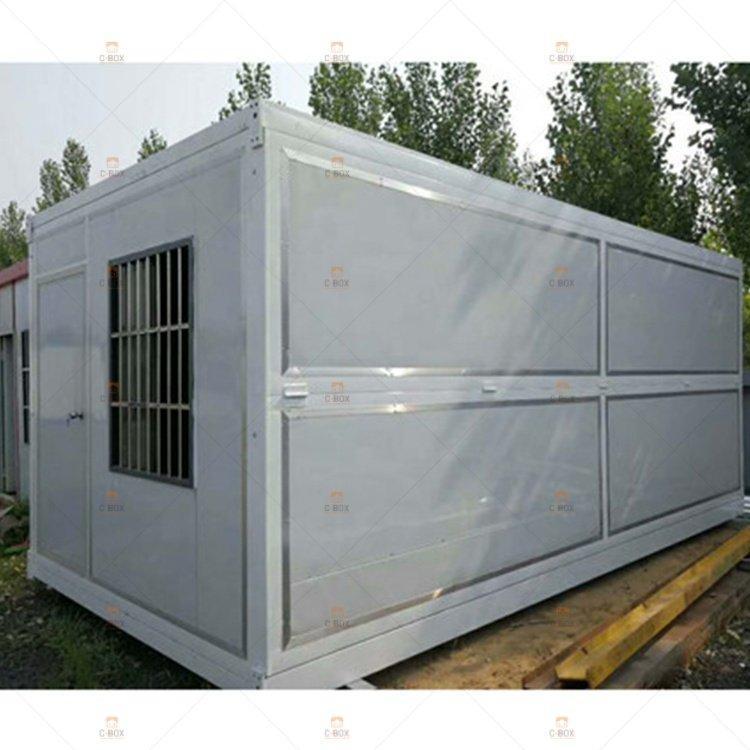 Дом-контейнер 2 этажа с доставкой, 40фт, 20фт (арт. 25-30072045)