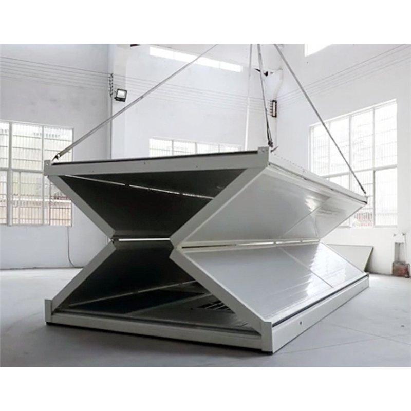 Контейнер складной для грузов 20ft 40ft (арт. 25-30072046)