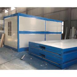 Контейнер складной для грузов 20ft 40ft (арт. 25-30072046)