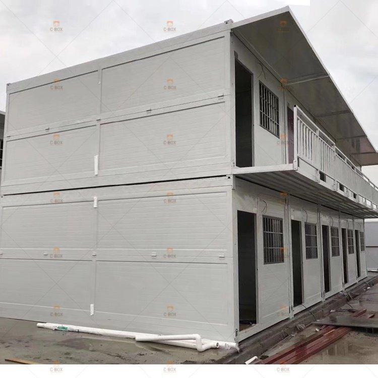 Домик складной модульный портативный для дачи и отдыха (арт. 25-30072047)