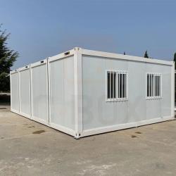 Мобильный дом Cbox для реконструкции клиник (арт. 25-30072057)