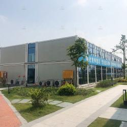 Модульный контейнерный дом (арт. 25-30072060)