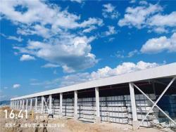 Складское сооружение из стальных конструкций 40650 кв.м (арт. 25-30072062)