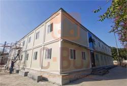 Контейнерная школа для временных офисов и общежитий (арт. 25-30072066)