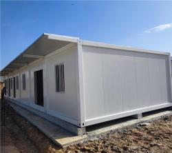 Модульные контейнерные дома для офисов (арт. 25-30072073)