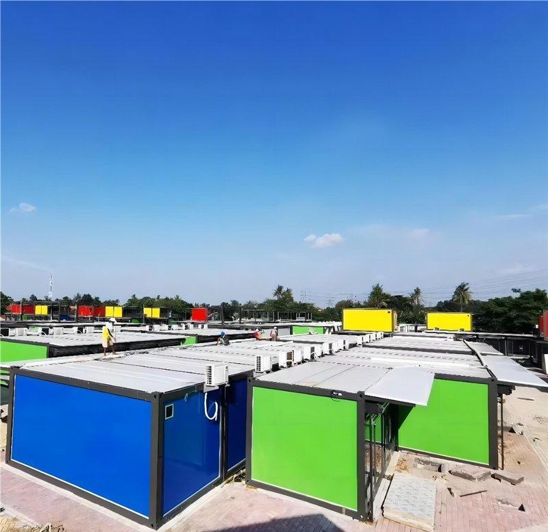 Домик-ресторан на 2 этажа для гостиницы и шопинг-центра (арт. 25-30072081)