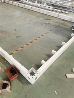 Модуль низкой стоимости для сборных домов 20ft 40ft, сейсмостойкий (арт. 25-30072083)