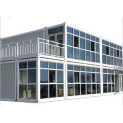 Контейнерный дом для офиса и магазина с высоким качеством (арт. 25-30072086)