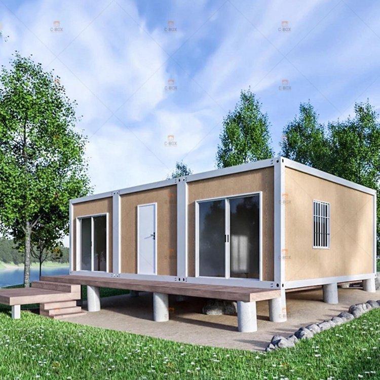 Домик-контейнер (арт. 25-30072088)