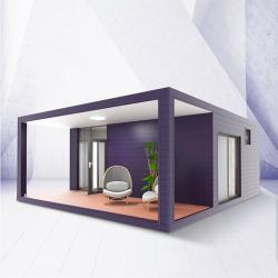 Дом портативный 20ft (арт. 25-30072089)