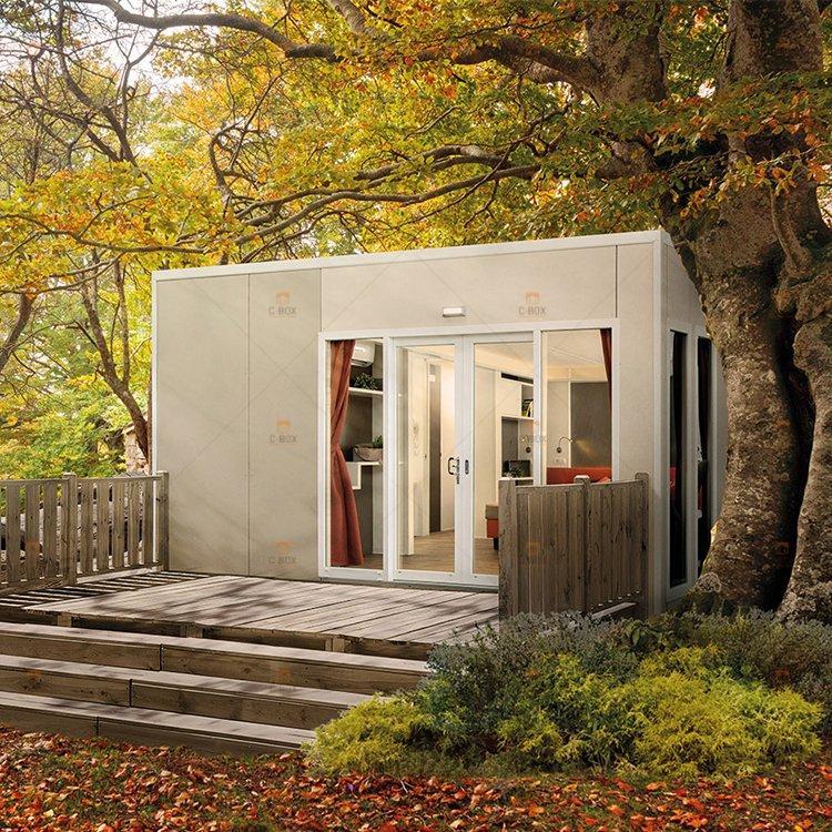 Модульные кухни для отелей и офисов Cbox (арт. 25-30072095)