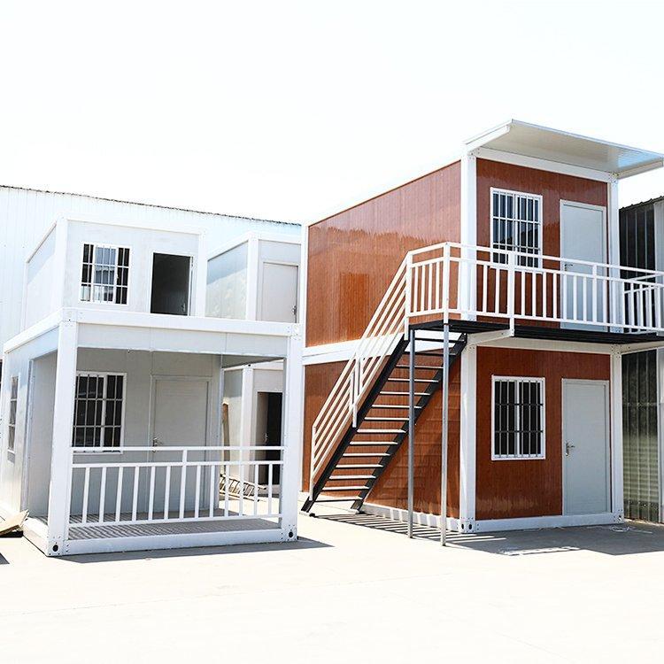 Дом-контейнер для мобильного спортивного зала на природе (арт. 25-30072098)